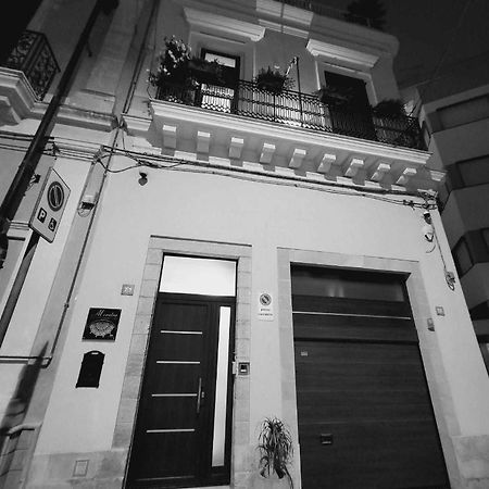 Al Centro Exclusive Apartment Brindisi Kültér fotó
