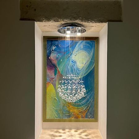 Al Centro Exclusive Apartment Brindisi Kültér fotó