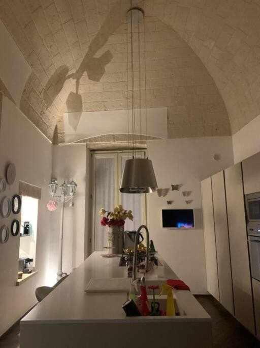 Al Centro Exclusive Apartment Brindisi Szoba fotó