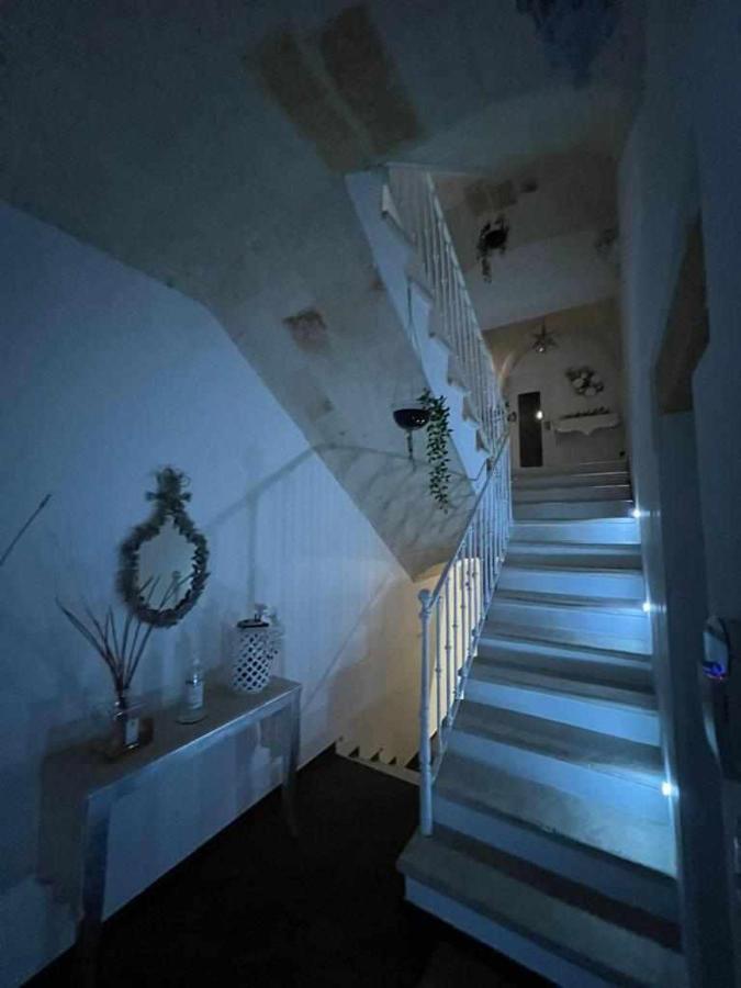 Al Centro Exclusive Apartment Brindisi Kültér fotó