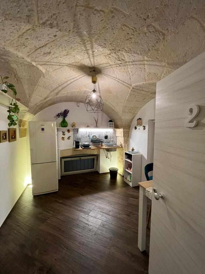 Al Centro Exclusive Apartment Brindisi Kültér fotó