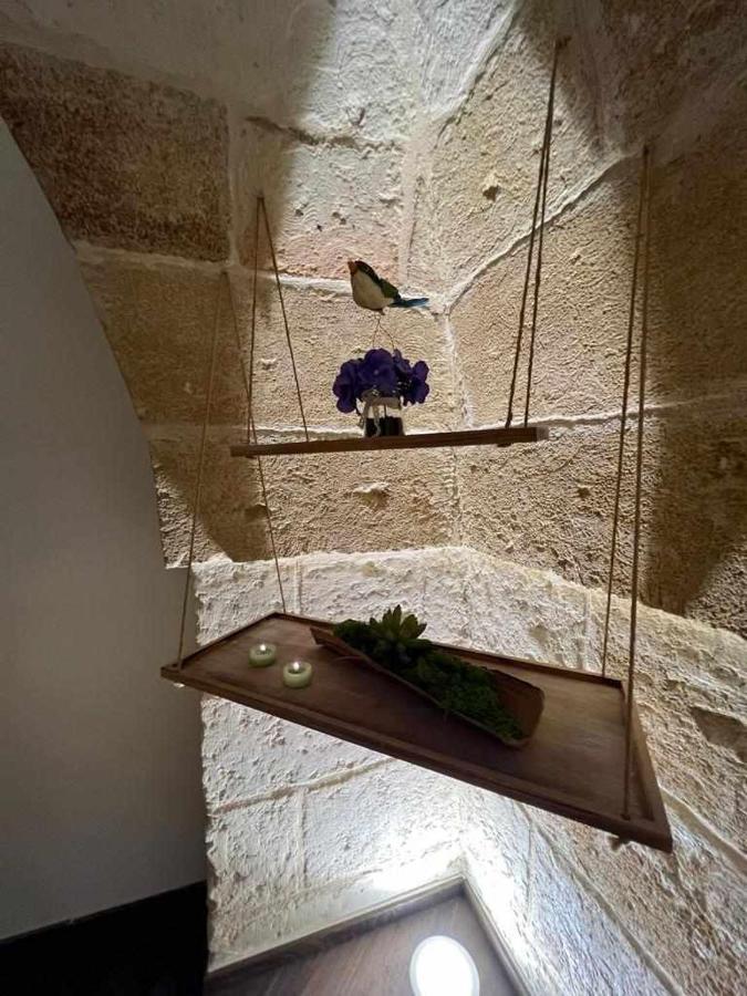 Al Centro Exclusive Apartment Brindisi Kültér fotó