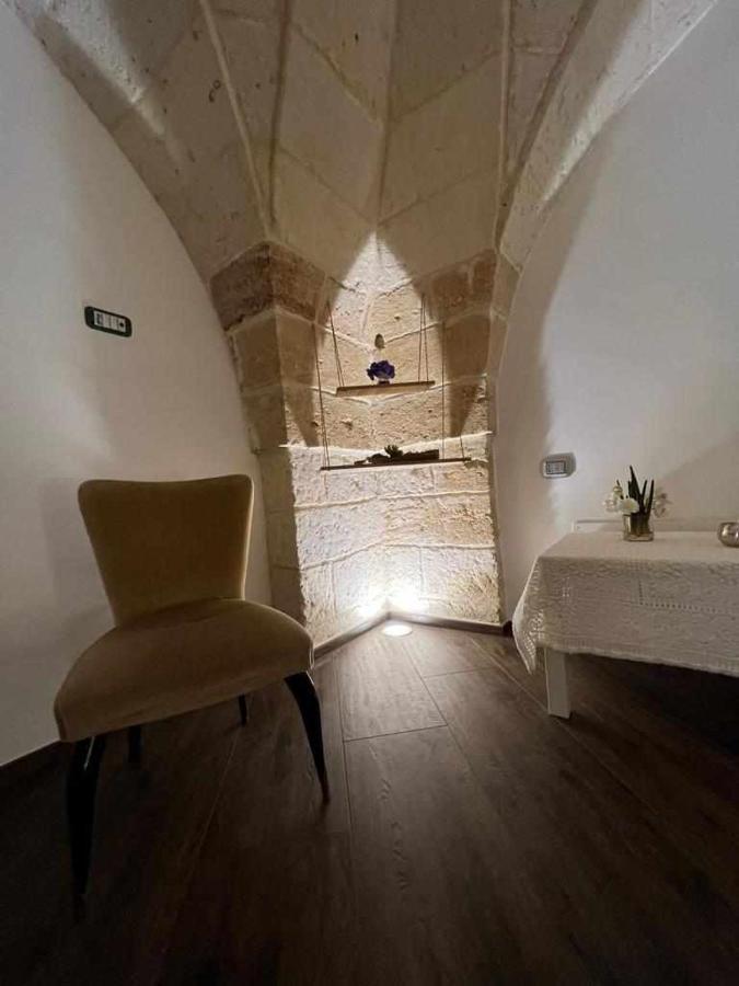 Al Centro Exclusive Apartment Brindisi Kültér fotó