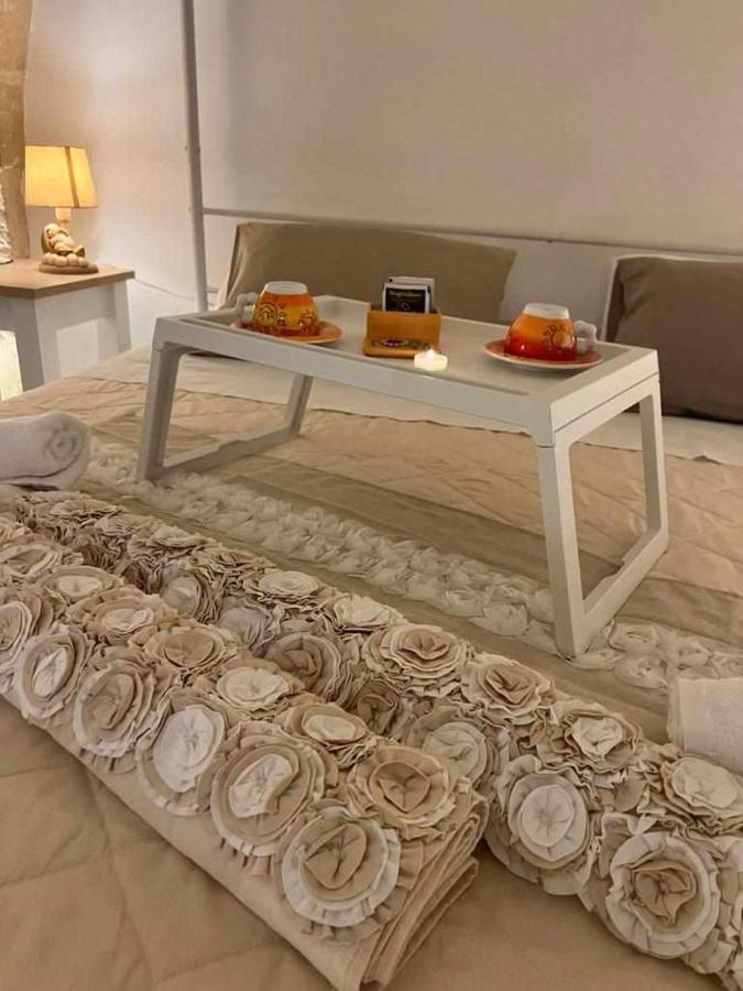 Al Centro Exclusive Apartment Brindisi Kültér fotó
