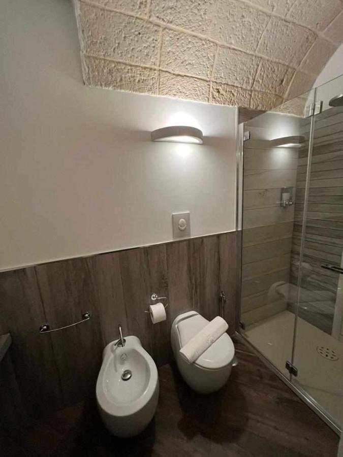 Al Centro Exclusive Apartment Brindisi Kültér fotó