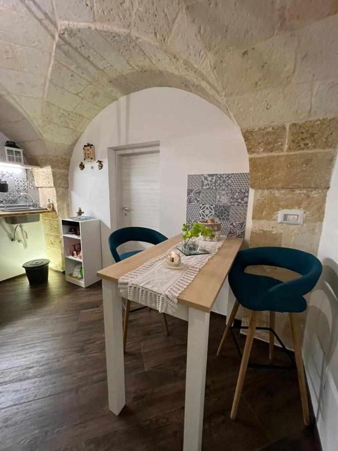 Al Centro Exclusive Apartment Brindisi Kültér fotó