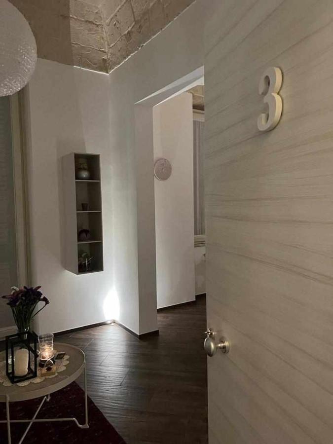 Al Centro Exclusive Apartment Brindisi Kültér fotó