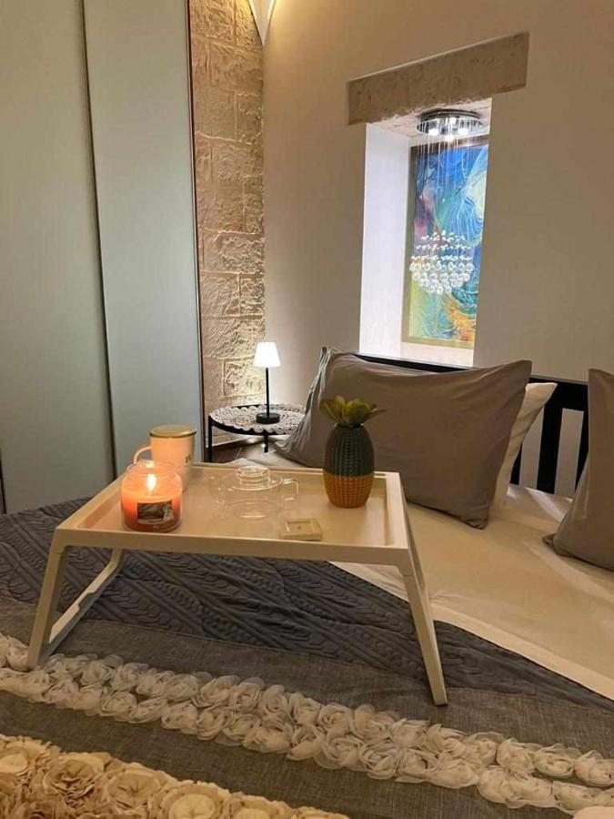 Al Centro Exclusive Apartment Brindisi Kültér fotó