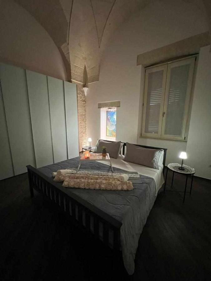 Al Centro Exclusive Apartment Brindisi Kültér fotó