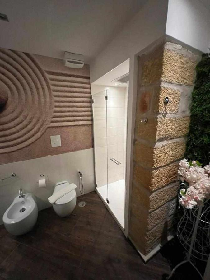 Al Centro Exclusive Apartment Brindisi Kültér fotó