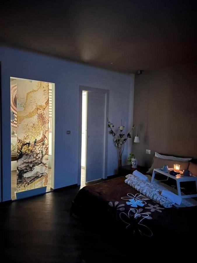 Al Centro Exclusive Apartment Brindisi Kültér fotó