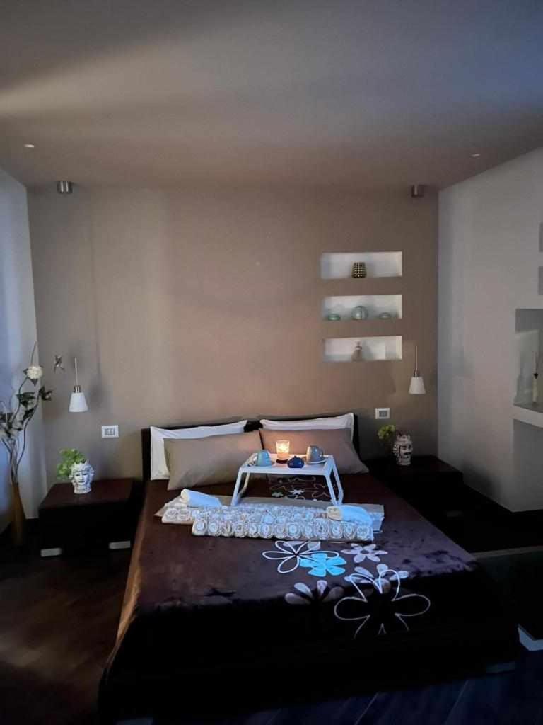 Al Centro Exclusive Apartment Brindisi Kültér fotó