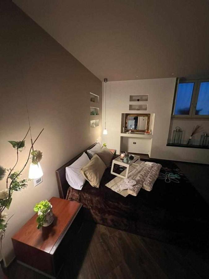 Al Centro Exclusive Apartment Brindisi Kültér fotó