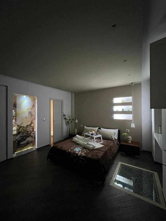 Al Centro Exclusive Apartment Brindisi Kültér fotó