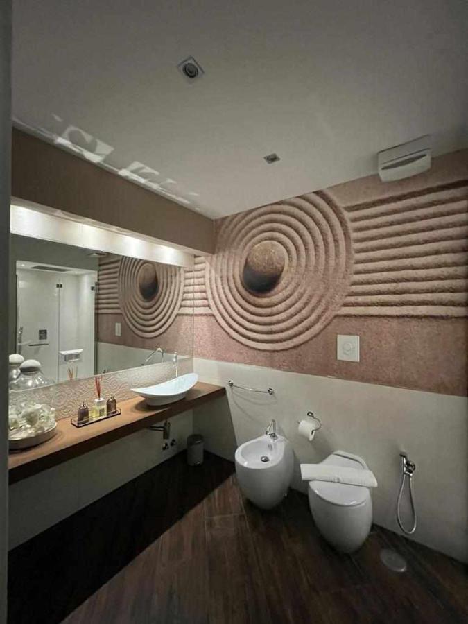 Al Centro Exclusive Apartment Brindisi Kültér fotó