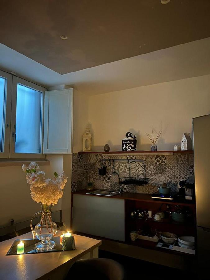 Al Centro Exclusive Apartment Brindisi Kültér fotó