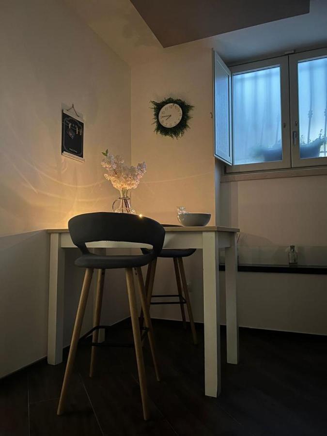 Al Centro Exclusive Apartment Brindisi Kültér fotó