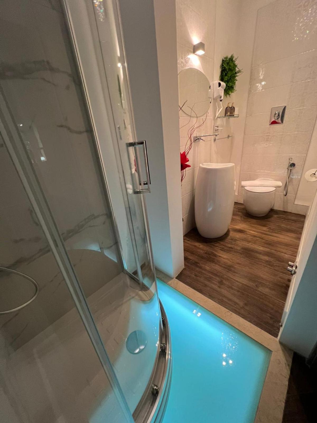 Al Centro Exclusive Apartment Brindisi Kültér fotó