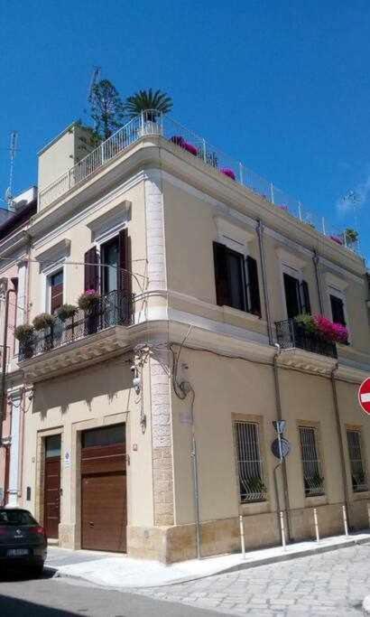 Al Centro Exclusive Apartment Brindisi Szoba fotó