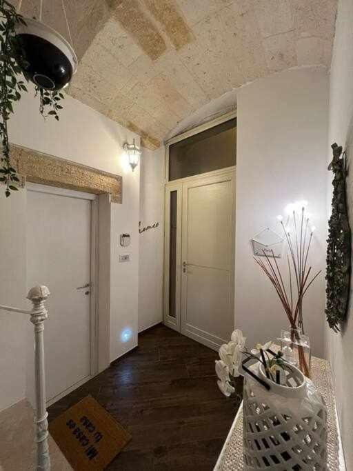 Al Centro Exclusive Apartment Brindisi Szoba fotó