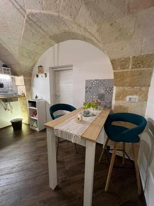 Al Centro Exclusive Apartment Brindisi Szoba fotó