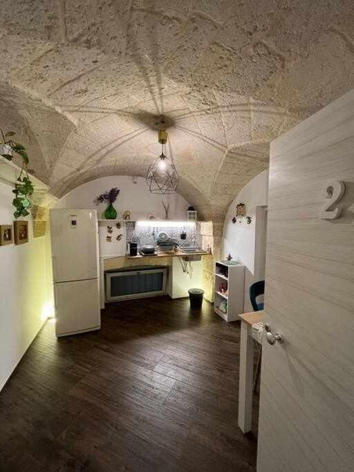 Al Centro Exclusive Apartment Brindisi Szoba fotó