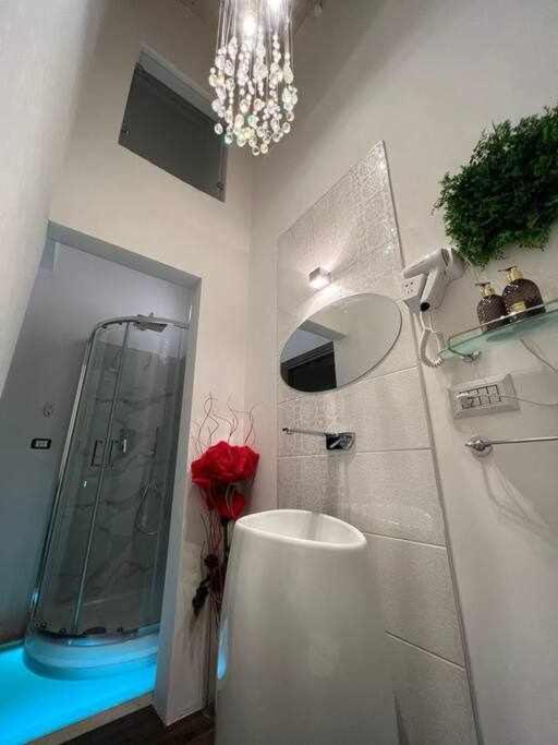 Al Centro Exclusive Apartment Brindisi Szoba fotó